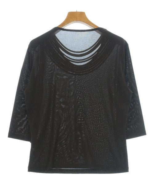 HIROKO KOSHINO เสื้อยืด/เสื้อท็อปส์