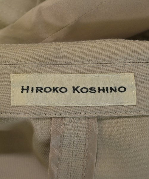 HIROKO KOSHINO แจ็คเก็ตลำลอง