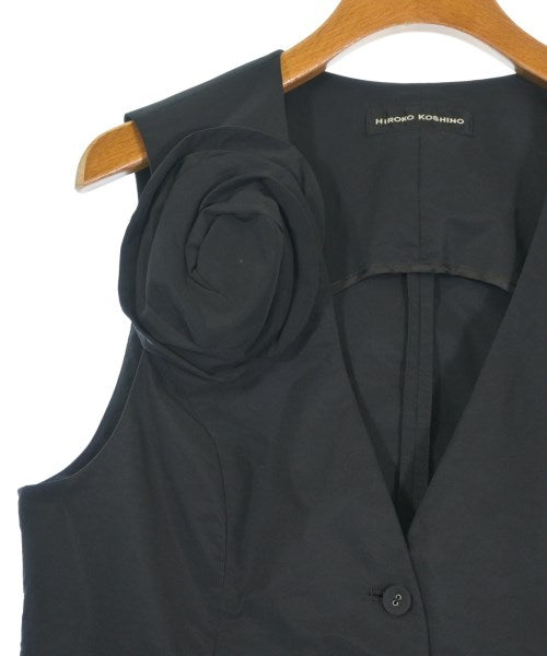 HIROKO KOSHINO เสื้อกั๊ก