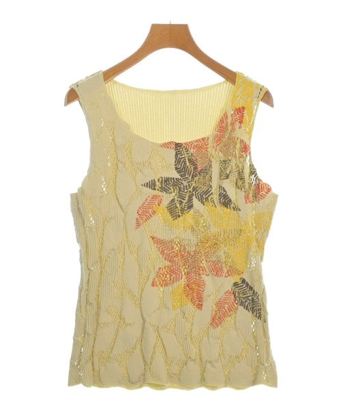 HIROKO KOSHINO เสื้อกล้าม