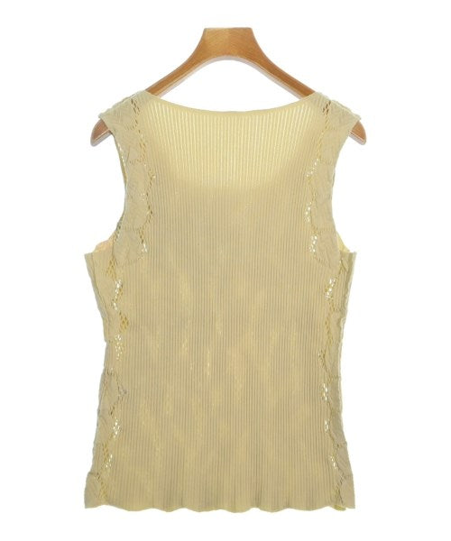 HIROKO KOSHINO เสื้อกล้าม