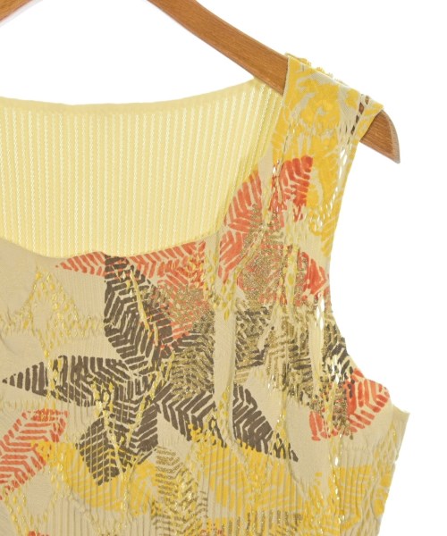 HIROKO KOSHINO เสื้อกล้าม