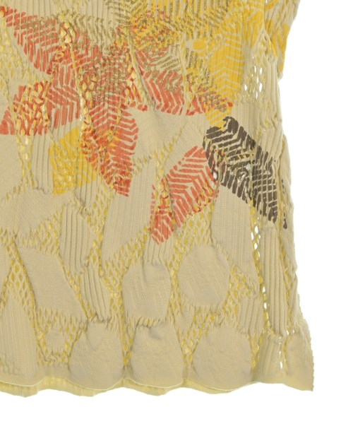 HIROKO KOSHINO เสื้อกล้าม