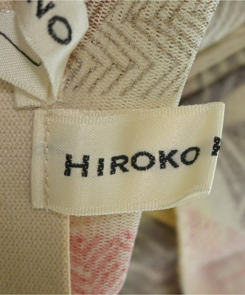 HIROKO KOSHINO กระโปรงยาว/แม็กซี่ยาว