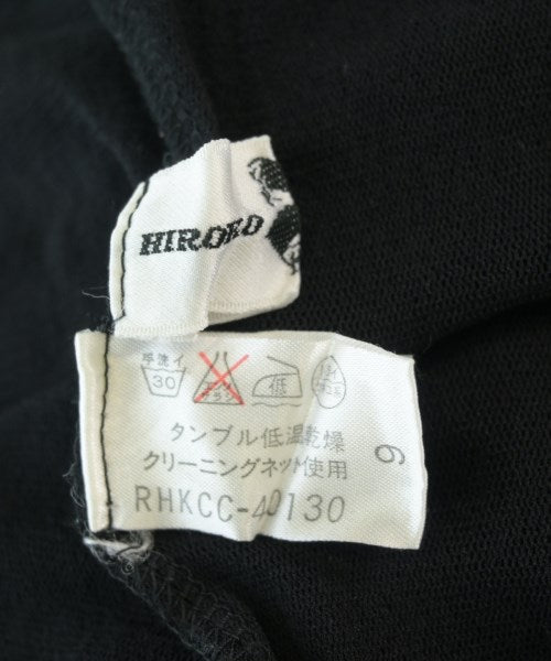 HIROKO KOSHINO เสื้อยืด/เสื้อท็อปส์