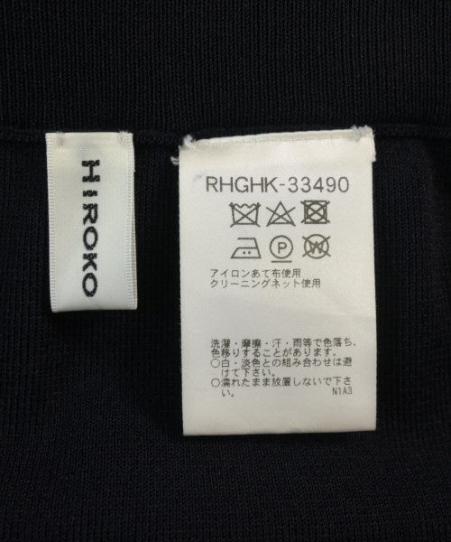 HIROKO KOSHINO กางเกง อื่น