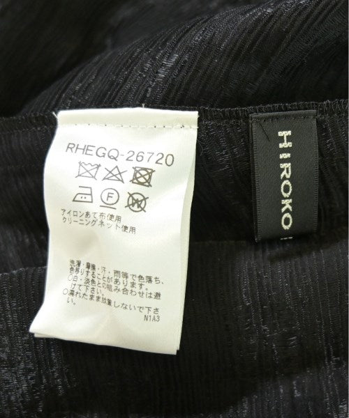 HIROKO KOSHINO ชุดเดรส