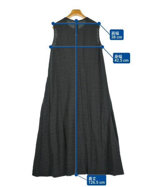 HIROKO KOSHINO ชุดเดรส