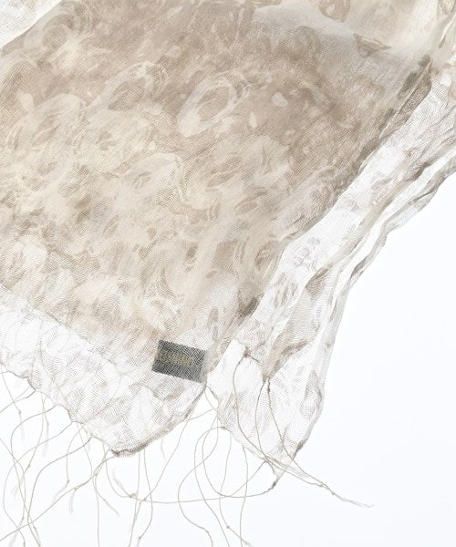 HIROKO KOSHINO ผ้าคลุมไหล่