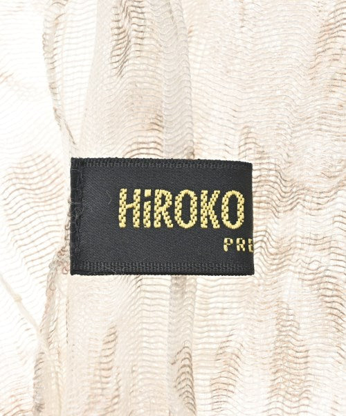 HIROKO KOSHINO ผ้าคลุมไหล่