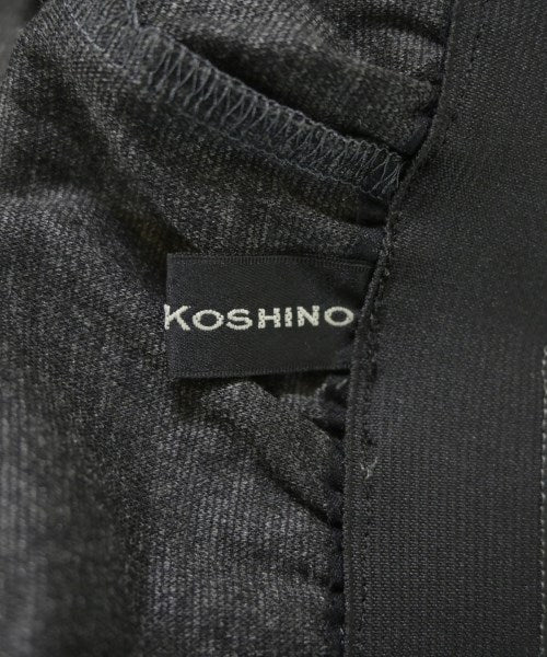 HIROKO KOSHINO กางเกง อื่น