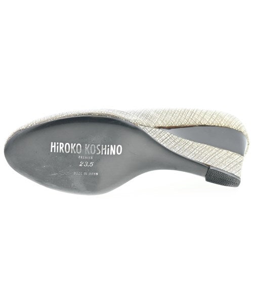 HIROKO KOSHINO รองเท้าส้นสูง