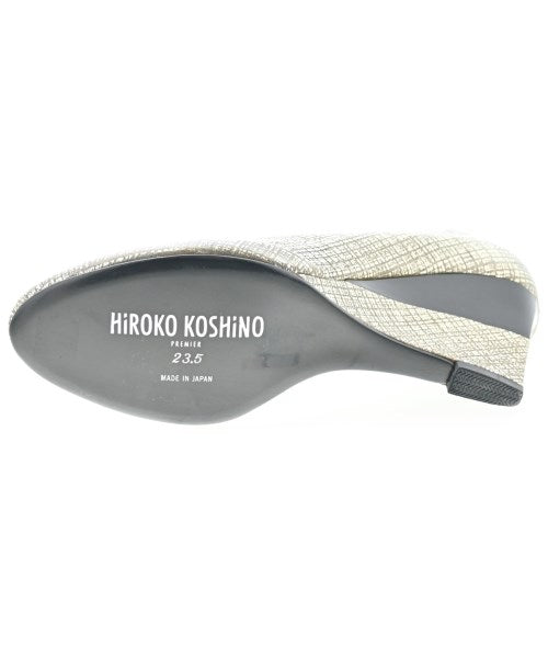 HIROKO KOSHINO รองเท้าส้นสูง