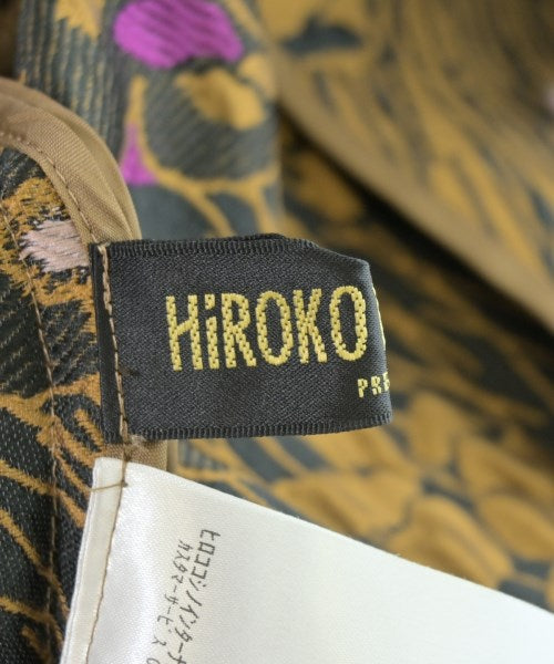 HIROKO KOSHINO เบลเซอร์/แจ็คเก็ตสูท