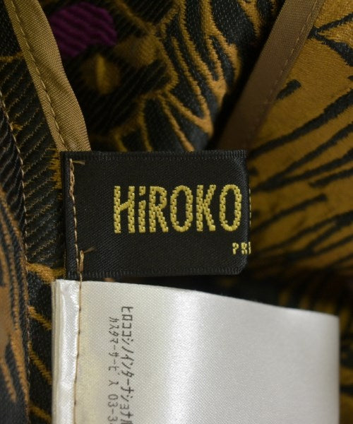 HIROKO KOSHINO เบลเซอร์/แจ็คเก็ตสูท