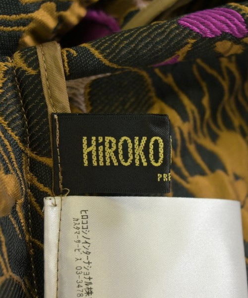 HIROKO KOSHINO เบลเซอร์/แจ็คเก็ตสูท
