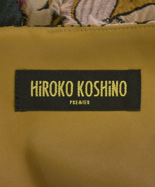 HIROKO KOSHINO ชุดเดรส
