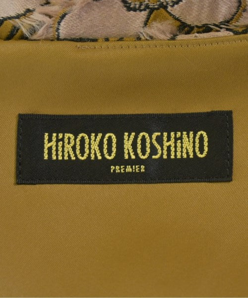 HIROKO KOSHINO ชุดเดรส