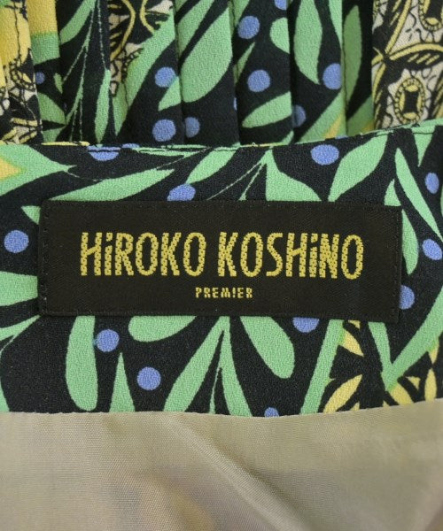 HIROKO KOSHINO ชุดเดรส