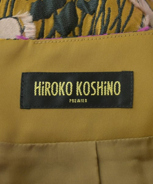 HIROKO KOSHINO กระโปรงยาวถึงเข่า