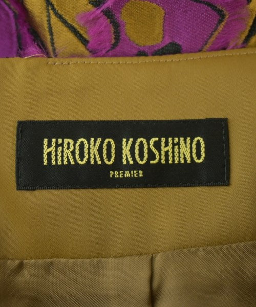 HIROKO KOSHINO กระโปรงยาวถึงเข่า