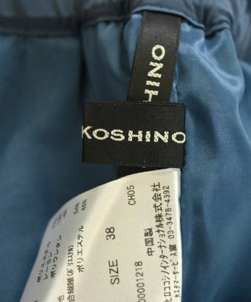 HIROKO KOSHINO กางเกง อื่น