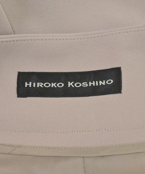 HIROKO KOSHINO กางเกง อื่น