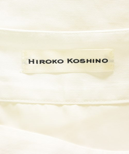 HIROKO KOSHINO กระโปรงยาว/แม็กซี่ยาว