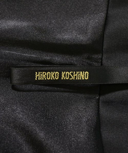 HIROKO KOSHINO กระโปรงยาวถึงเข่า