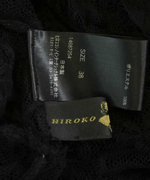 HIROKO KOSHINO กระโปรงยาว/แม็กซี่ยาว