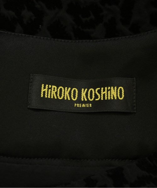 HIROKO KOSHINO กระโปรงยาวถึงเข่า