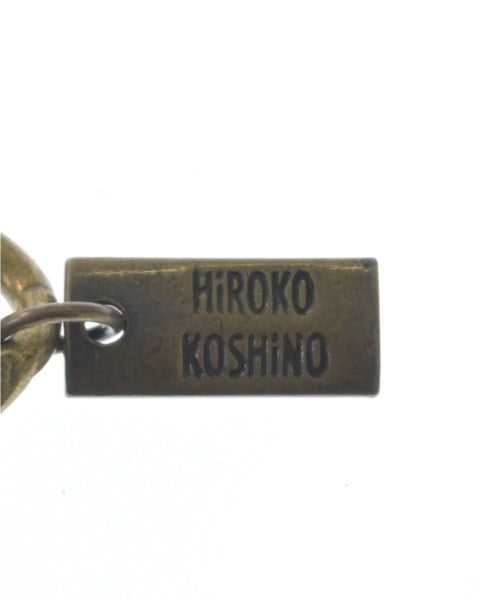 HIROKO KOSHINO สร้อยคอ