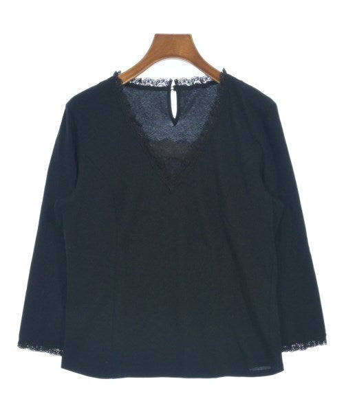 HIROKO KOSHINO เสื้อยืด/เสื้อท็อปส์