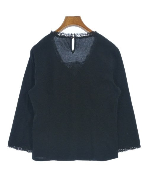 HIROKO KOSHINO เสื้อยืด/เสื้อท็อปส์