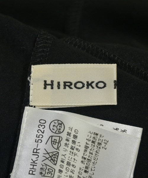 HIROKO KOSHINO เสื้อยืด/เสื้อท็อปส์