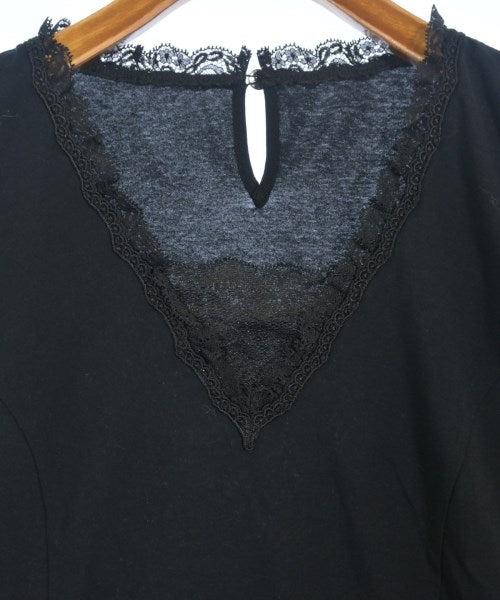 HIROKO KOSHINO เสื้อยืด/เสื้อท็อปส์