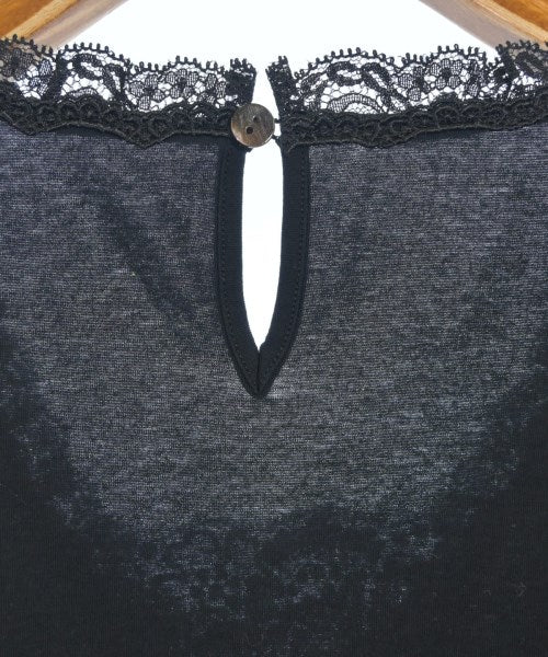 HIROKO KOSHINO เสื้อยืด/เสื้อท็อปส์