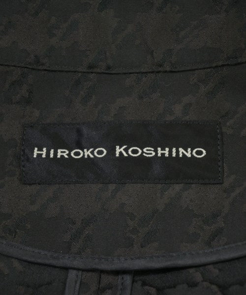HIROKO KOSHINO เบลเซอร์/แจ็คเก็ตสูท