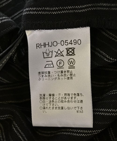 HIROKO KOSHINO ชุดเอี๊ยม/เสื้อคลุมหลวมๆ/จั๊มสูท