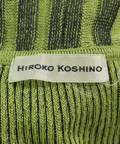 HIROKO KOSHINO เสื้อคาร์ดิแกน