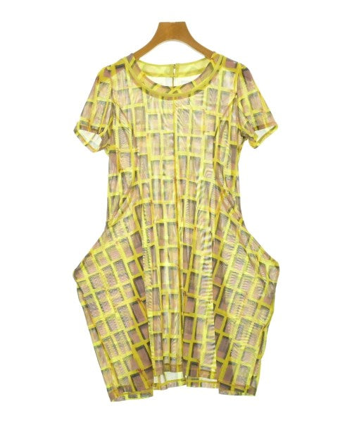 HIROKO KOSHINO เสื้อยืด/เสื้อท็อปส์