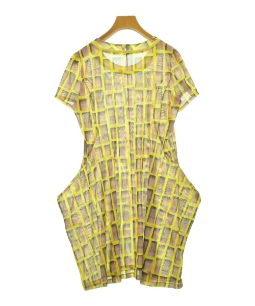 HIROKO KOSHINO เสื้อยืด/เสื้อท็อปส์