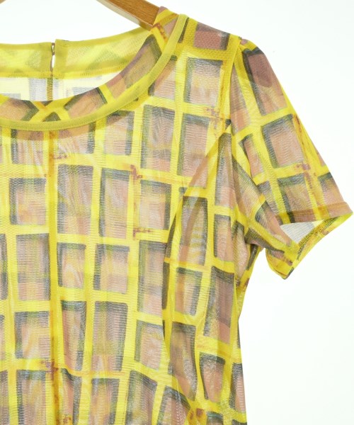 HIROKO KOSHINO เสื้อยืด/เสื้อท็อปส์
