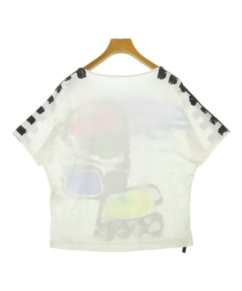 HIROKO KOSHINO เสื้อยืด/เสื้อท็อปส์