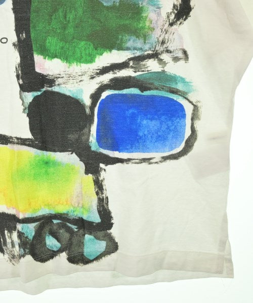 HIROKO KOSHINO เสื้อยืด/เสื้อท็อปส์