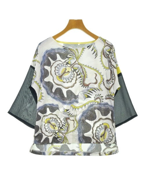 HIROKO KOSHINO เสื้อยืด/เสื้อท็อปส์
