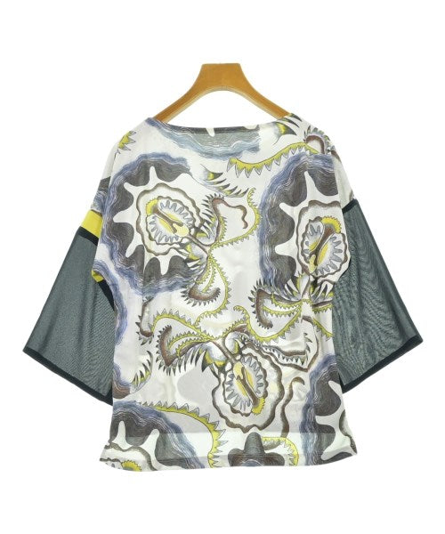 HIROKO KOSHINO เสื้อยืด/เสื้อท็อปส์