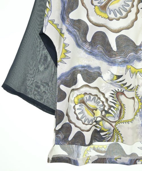 HIROKO KOSHINO เสื้อยืด/เสื้อท็อปส์