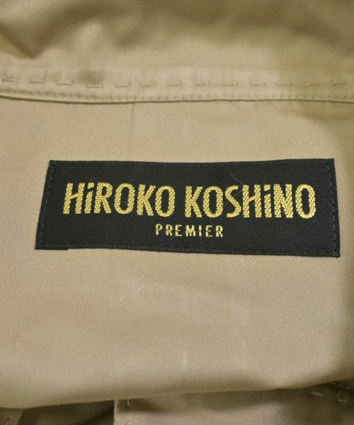 HIROKO KOSHINO เสื้อโค้ท อื่น
