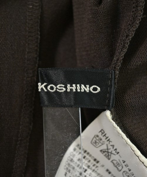 HIROKO KOSHINO เสื้อลำลอง